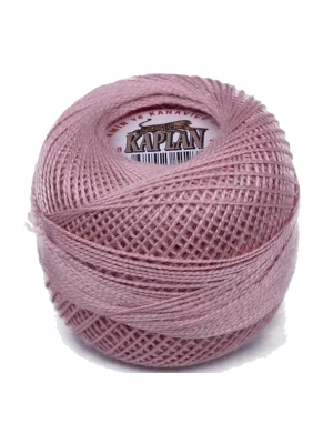 Kaplan Etamin Ve Kanaviçe İpi 8 No Kod/Renk: 202 - Royaleks