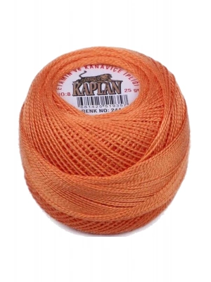 Kaplan Etamin Ve Kanaviçe İpi 8 No Kod/Renk: 244 - Royaleks
