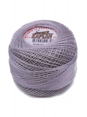 Kaplan Etamin Ve Kanaviçe İpi 8 No Kod/Renk: 316 - Royaleks
