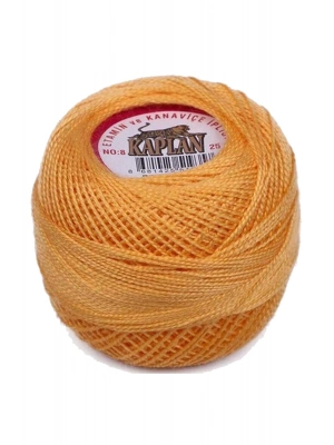 Kaplan Etamin Ve Kanaviçe İpi 8 No Kod/Renk: 444 - Royaleks