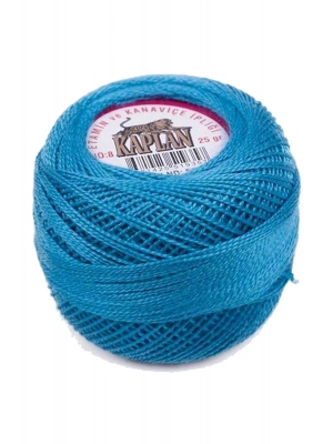 Kaplan Etamin Ve Kanaviçe İpi 8 No Kod/Renk: 518 - Royaleks