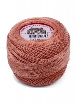 Kaplan Etamin Ve Kanaviçe İpi 8 No Kod/Renk: 922 - Royaleks