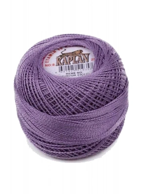 Kaplan Etamin Ve Kanaviçe İpi 8 No Kod/Renk: MUNZUR ÇİÇEĞİ - Royaleks