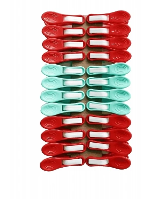 Kaplan Yaysız Mandal 24 lü