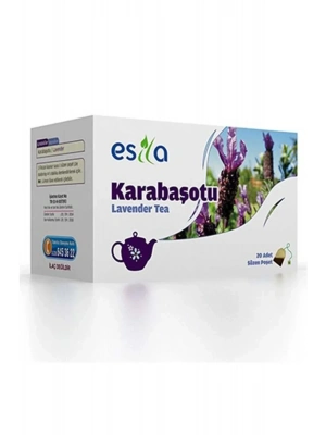 Karabaş Otu Çayı 20 Li.