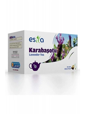 Karabaş Otu Çayı 20 Li.