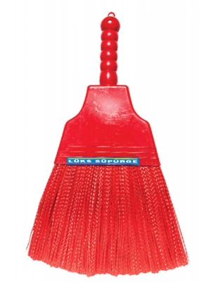 Karakayalar Plastik KP-003 Lüks Süpürge Royaleks-KP-003