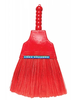 Karakayalar Plastik KP-003 Lüks Süpürge Royaleks-KP-003