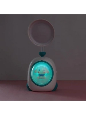 Karakter Tasarımlı Gece Lambası