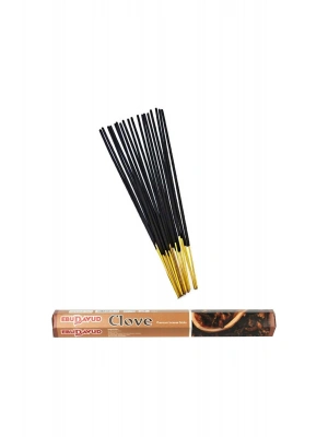 Karanfil Kokusu Tütsü 20 Çubuklu Paket Clove