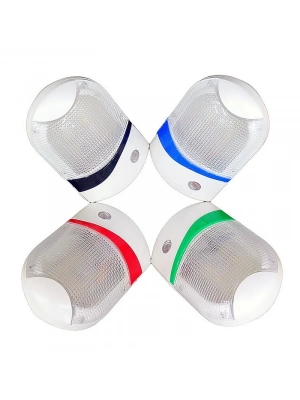 Karanlıkta Otomatik Yanan Sensörlü Gece Lambası