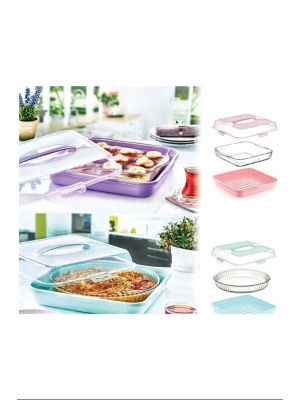 Kare Pasta Börek Kabı Royaleks-30308