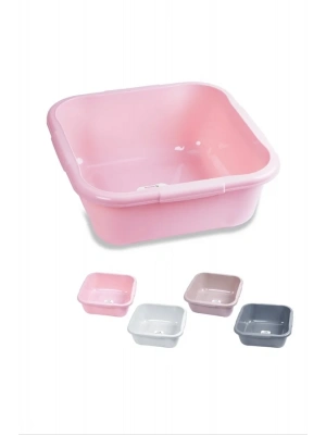 Kare Renkli Badya 1 Adet 4 No Royaleks-E163