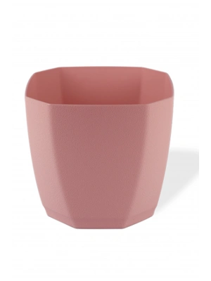 Kare Stil Kare Saksı 3 No Royaleks-KRS-333