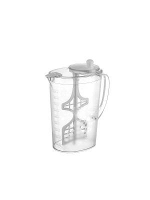 Karıştırıcılı Sürahi