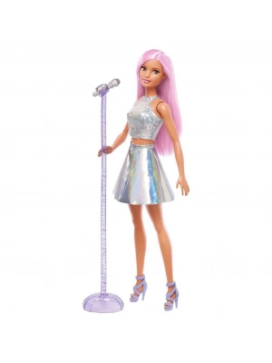 ® Kariyer Bebeği Pop Yıldızı