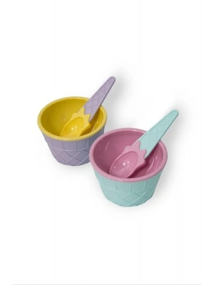 Karnaval Dondurma Seti Royaleks-L612