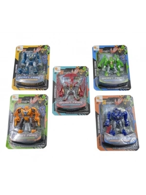 KART. ROBOTA DONUSEN