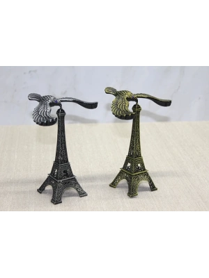 Kartalli Metal Eyfel Kulesi Alk3473