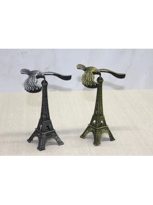 Kartalli Metal Eyfel Kulesi Alk3476