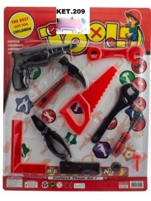 KART.BY.BOY TAMIR SETI