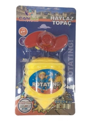 KARTELA ISIKLI HAYLAZ TOPAC