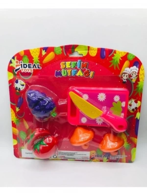 KARTELA KC. MEYVE SEBZE KESME