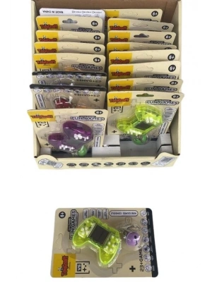 KARTELA MINI TETRIS ANAHTARLIKLI