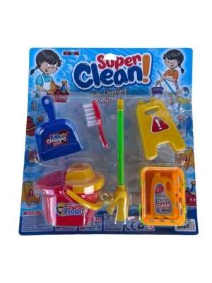 KARTELA TEMIZLIK SETI