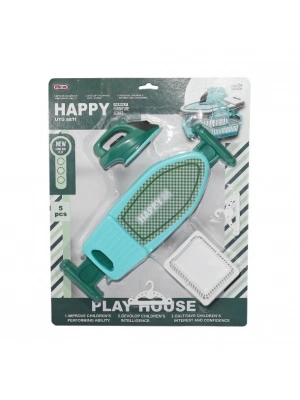 KARTELADA HAPPY UTU SETI