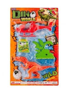 KARTELADA HELIKOPTER KARTELA