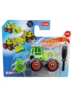 KARTELADA SOK TAK IS ARACLARI