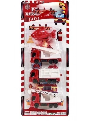 KART.ITFAIYE ARACLARI