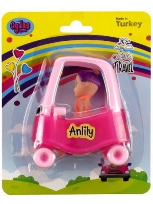 KART.KC.TASDEVRI ARABASI