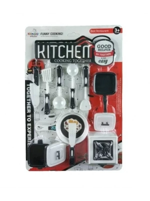 KART.KITCHEN MUTFAK SETI