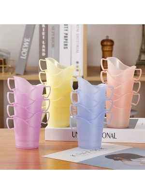 Karton Bardak Taşıma Aparatı 8li Set