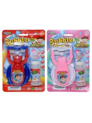 KART.PILLI KOPUK TABANCA