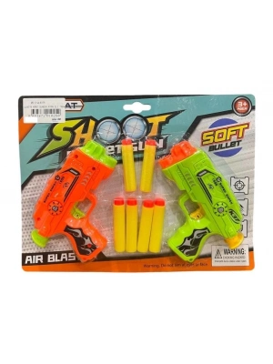 KART.SUNGER ATAR 2LI TABANCA