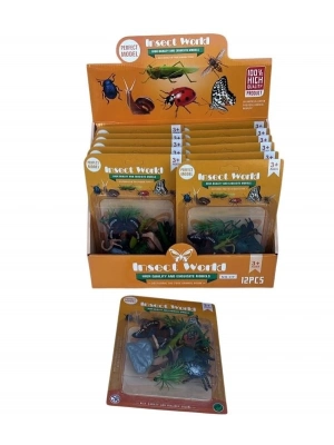 KART.SURUNGEN HAYVANLAR SETI