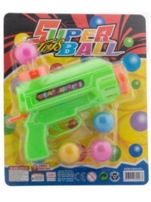 KART.TOPATAN TABANCA(UZAY TABANCASI)