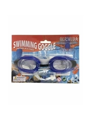 ® KART.YÜZÜCÜ GÖZLÜĞÜ KULAKLIK HEDYİYE