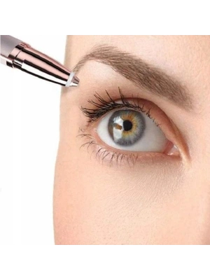 Kaş Epilasyon Aleti