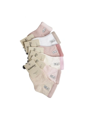 Katamino Budi Aks. Bebek Soket Çorap K42257 Asorti