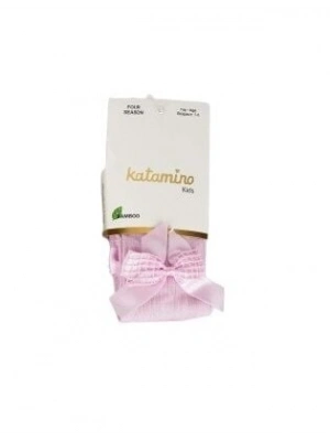 Katamino Loana Aks. Bambu Külotlu Çorap K32277 Asorti