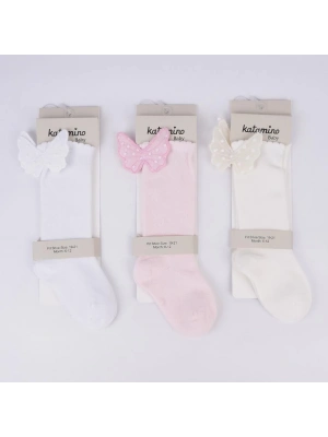 Katamino Oskar Aks. Bebek Golf K12081 Asorti