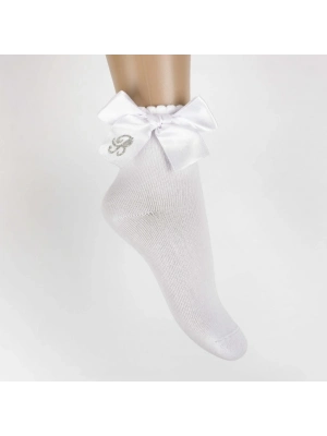 Katamino Pirana Aks Kız Soket k25079 Beyaz