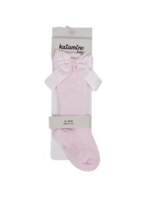Katamino Ponti Aks. Bebek Golf Çorap K14106 Asorti
