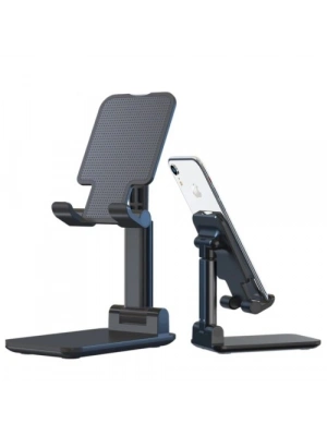 Katlanabilir Masaüstü Telefon Tutucu Stand CM-449