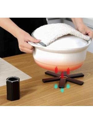 ® Katlanabilir Nihale