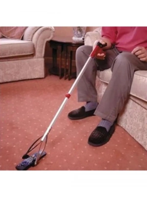 Katlanabilir Uzanma Maşası